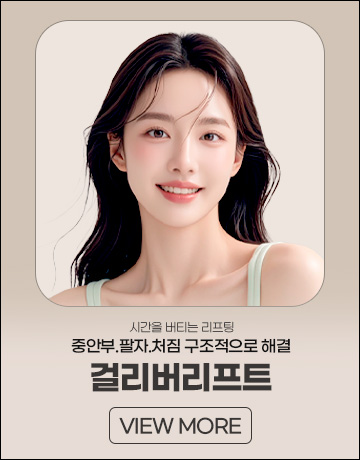 걸리버리프트